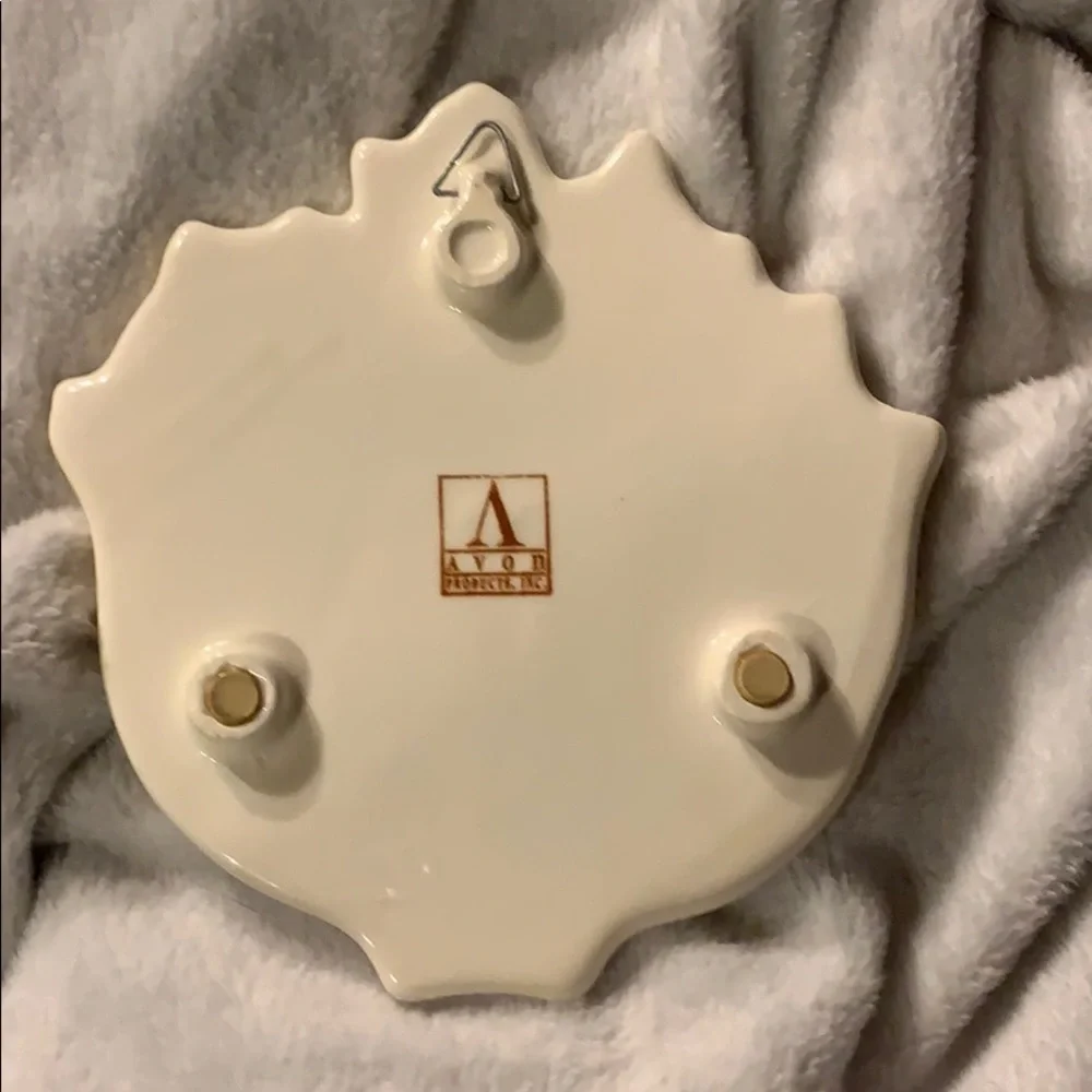 Avon vintage trivet